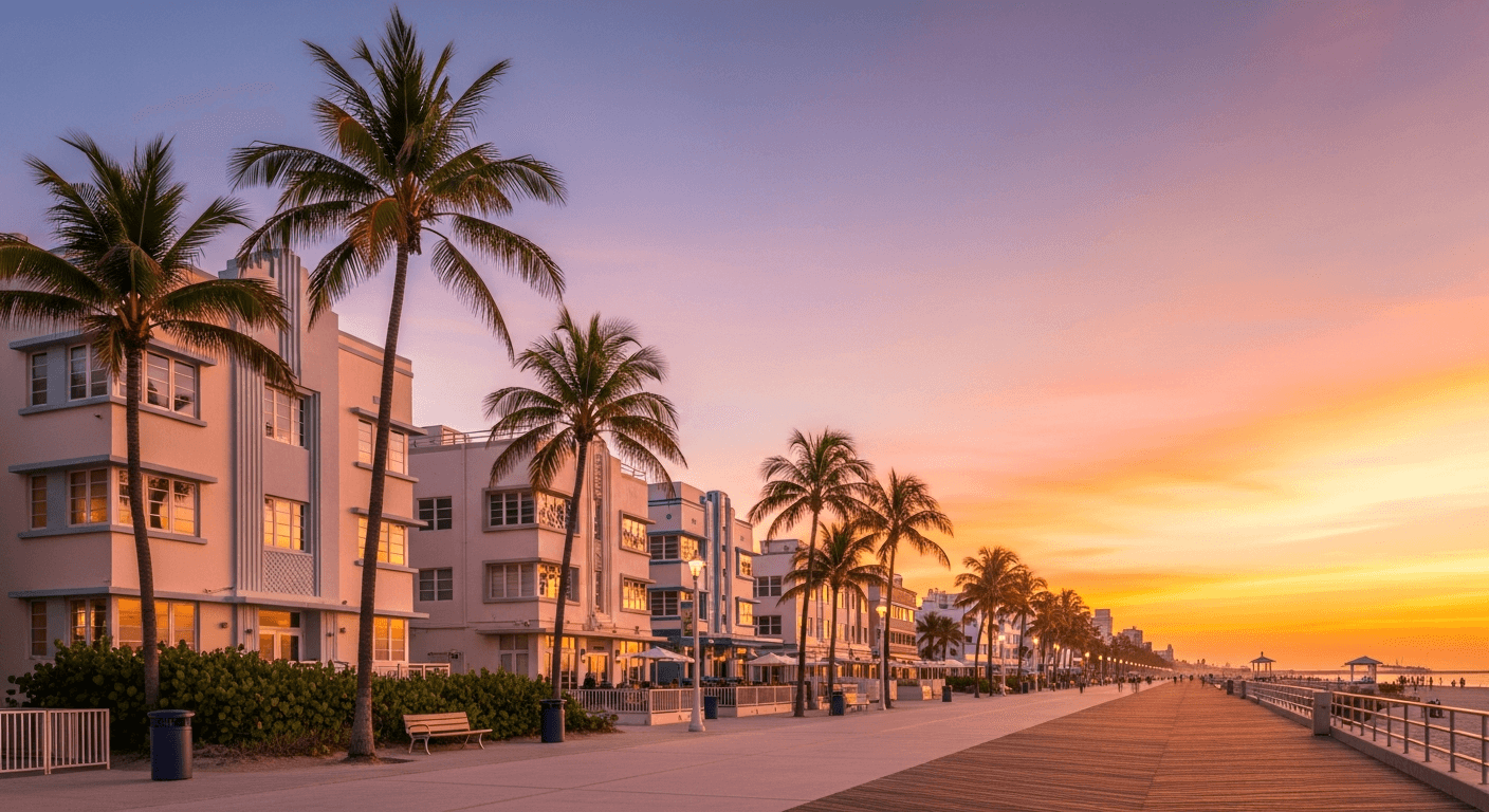 Hollywood, FL